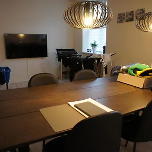 Lejlighed 87 østergade, Esbjerg